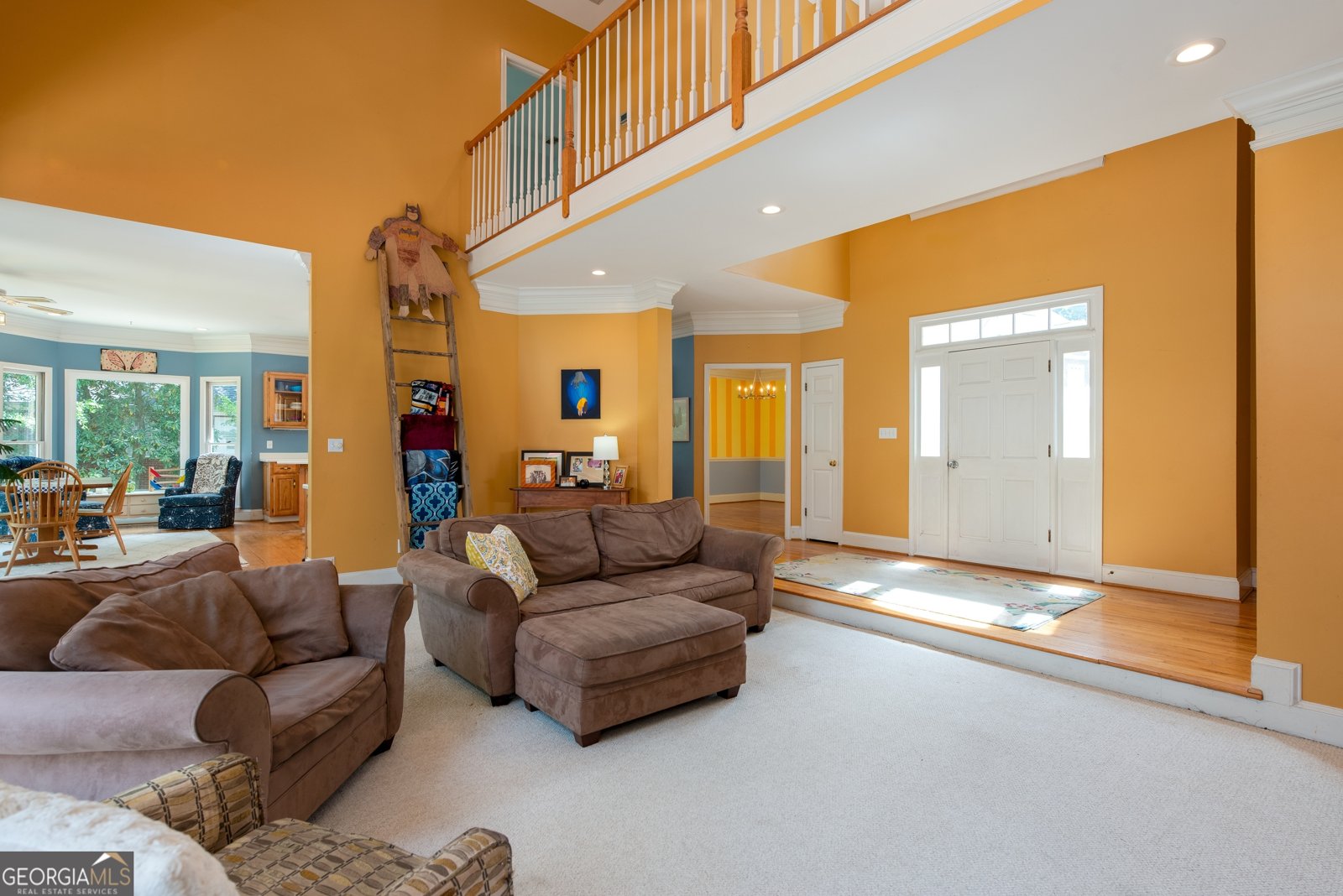 1070 Ramser Drive Watkinsville - 5