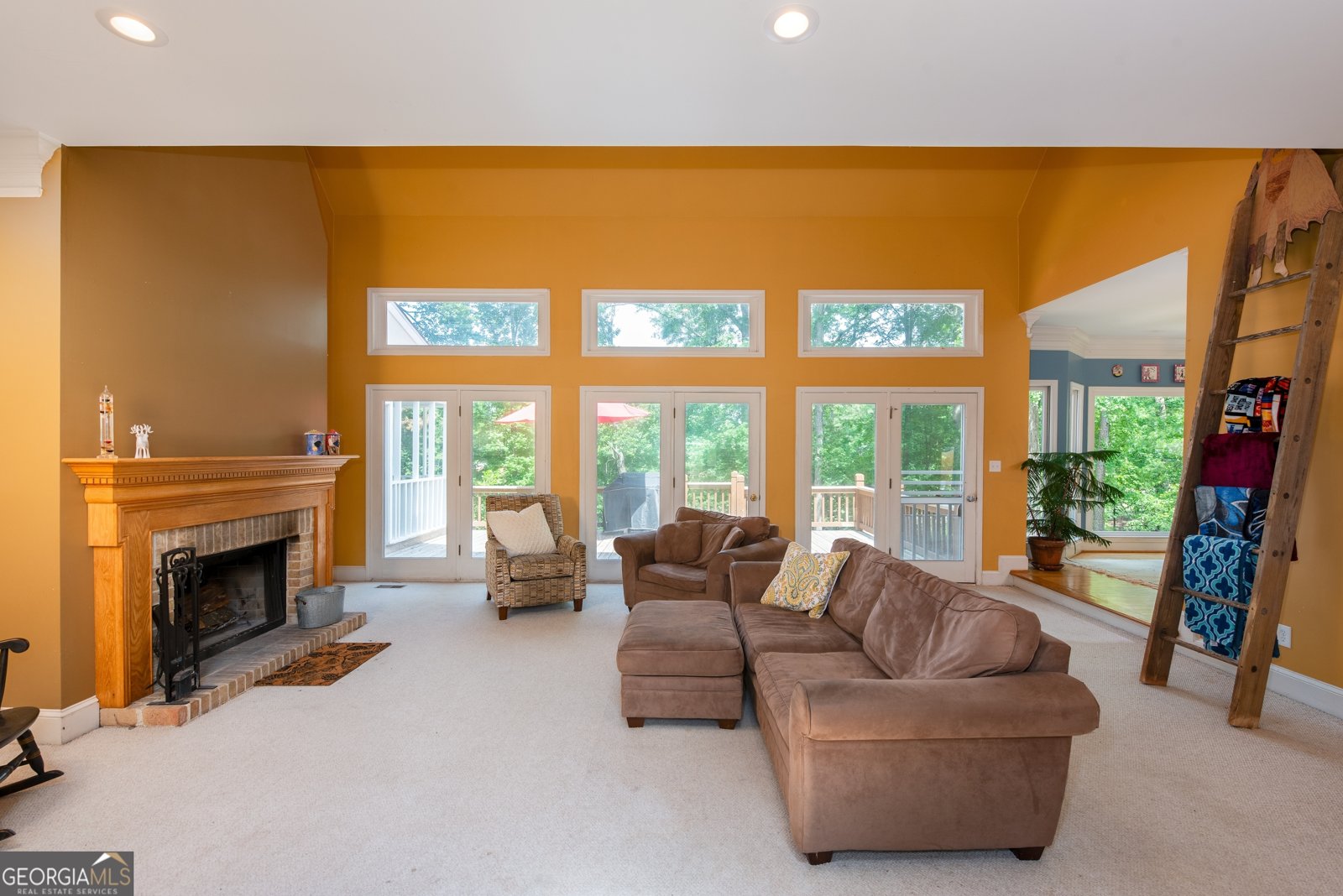 1070 Ramser Drive Watkinsville - 6