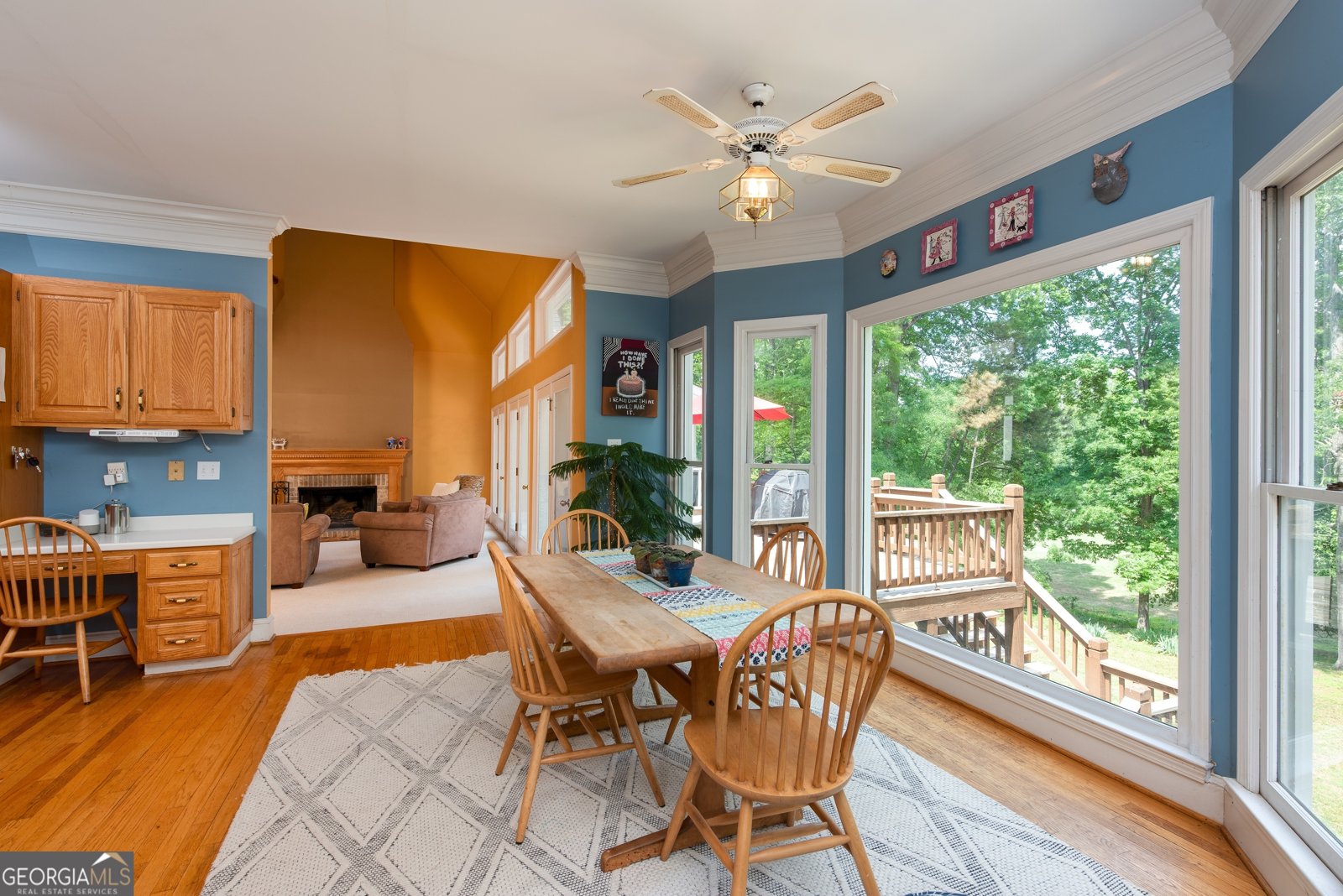 1070 Ramser Drive Watkinsville - 9
