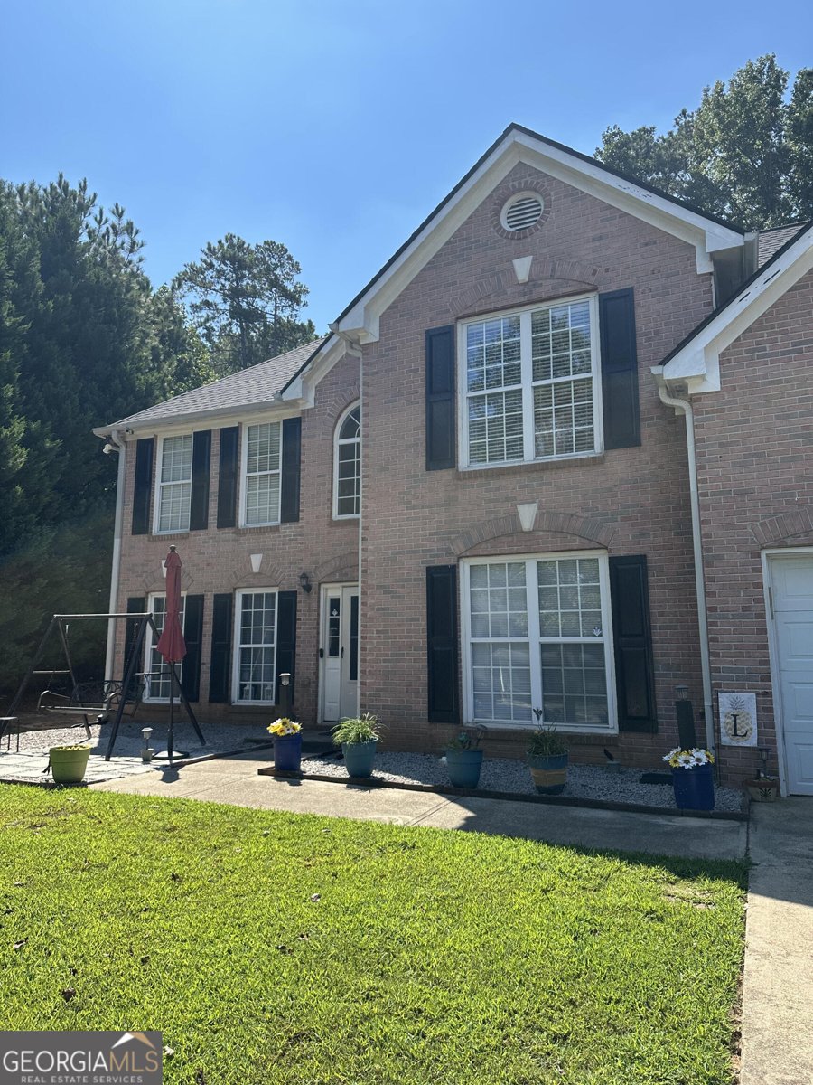6682 Point Of Woods Drive Stone Mountain - 2