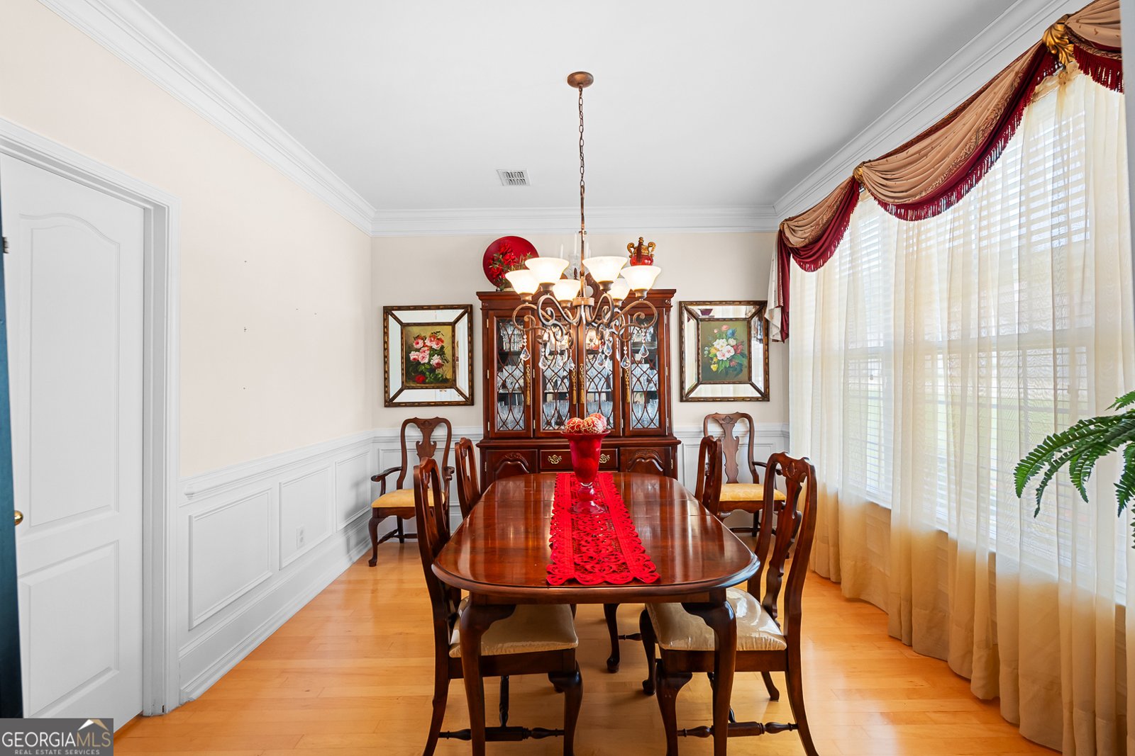 330 Rothaus Court Stockbridge - 10