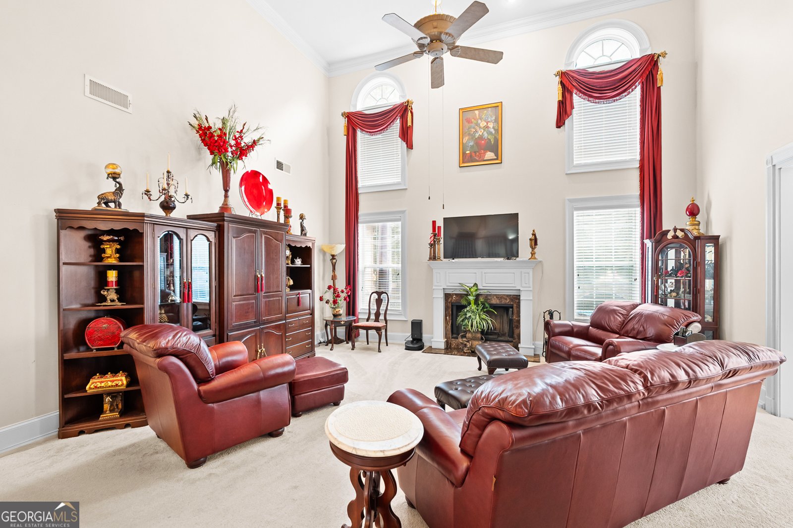 330 Rothaus Court Stockbridge - 11