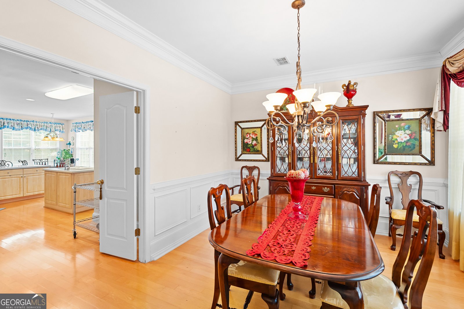 330 Rothaus Court Stockbridge - 12