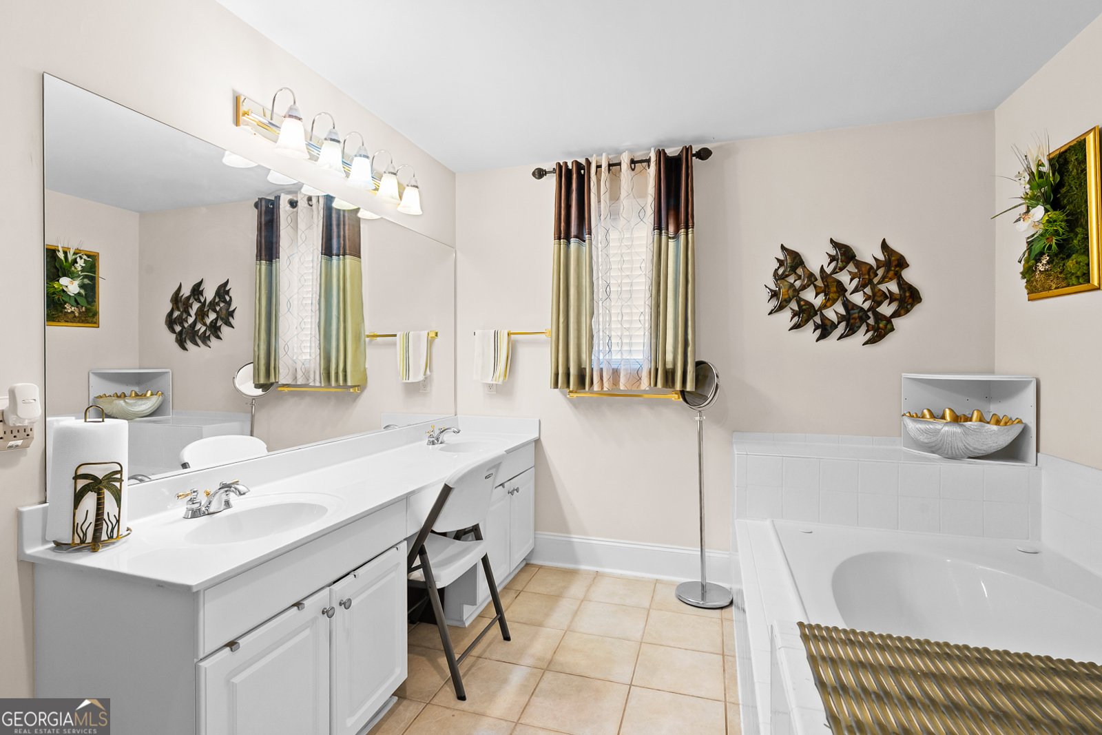 330 Rothaus Court Stockbridge - 13