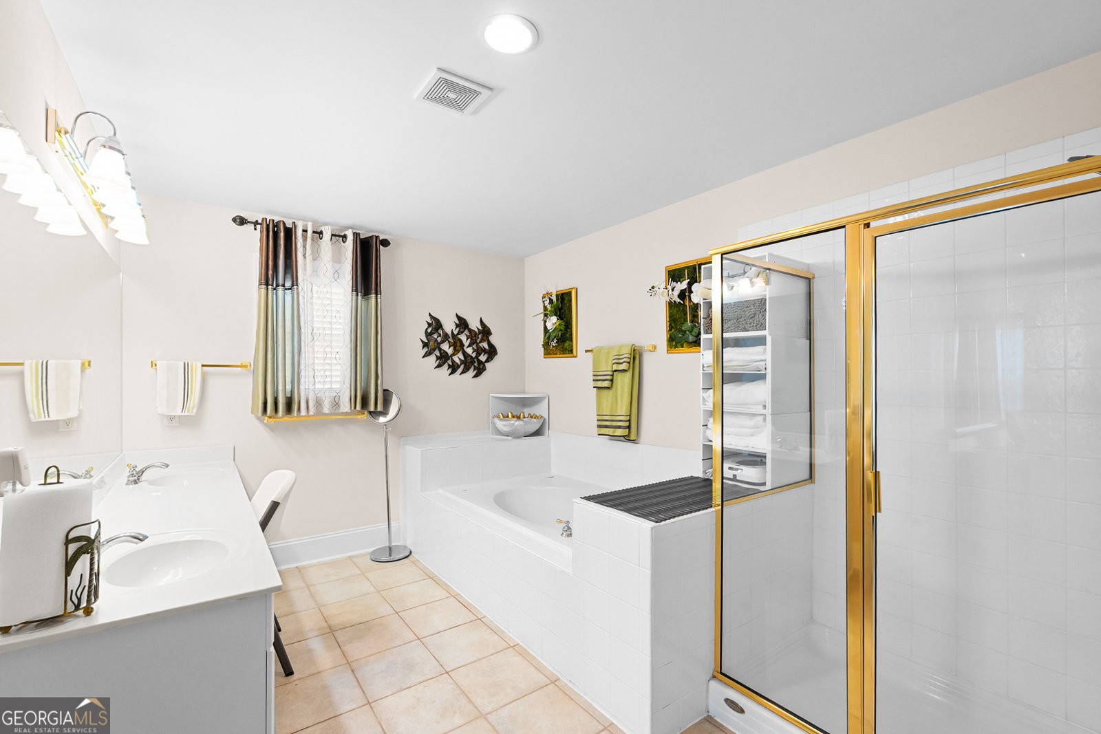 330 Rothaus Court Stockbridge - 19