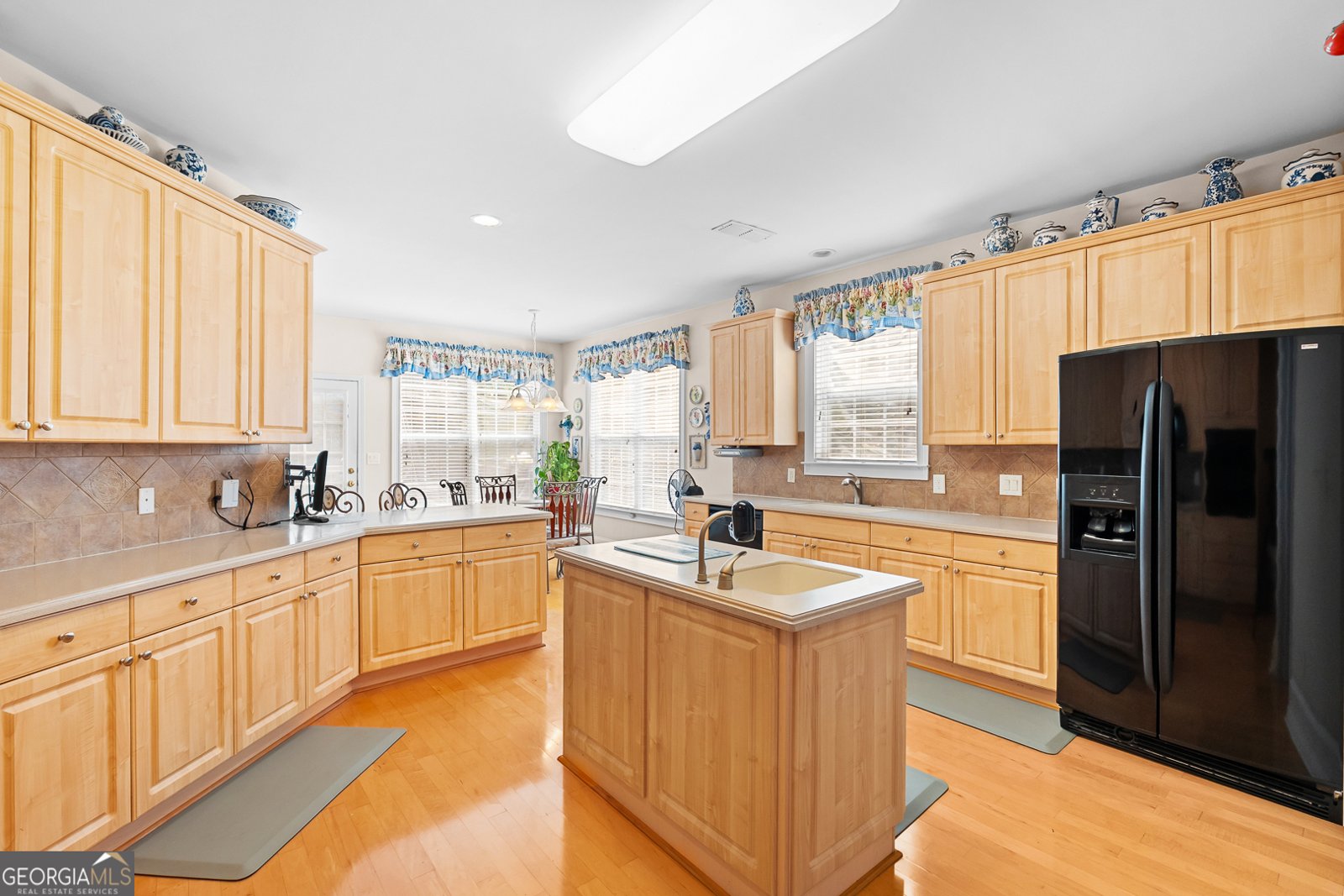 330 Rothaus Court Stockbridge - 23