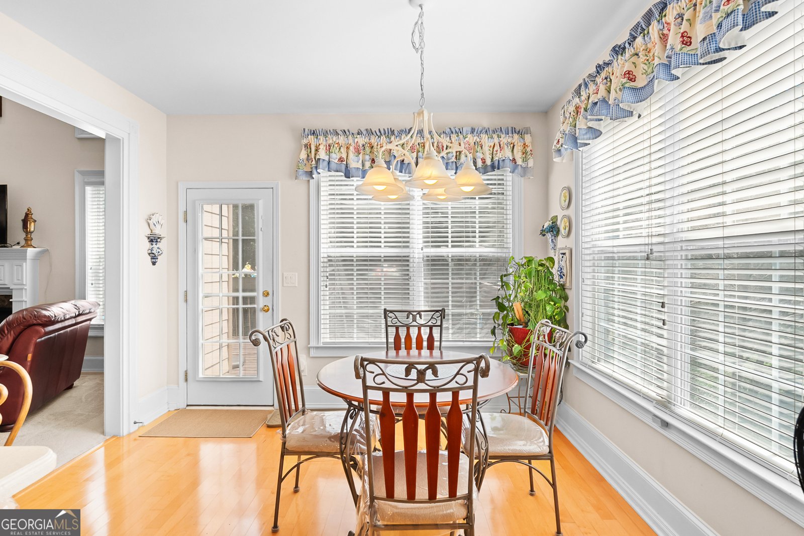 330 Rothaus Court Stockbridge - 24