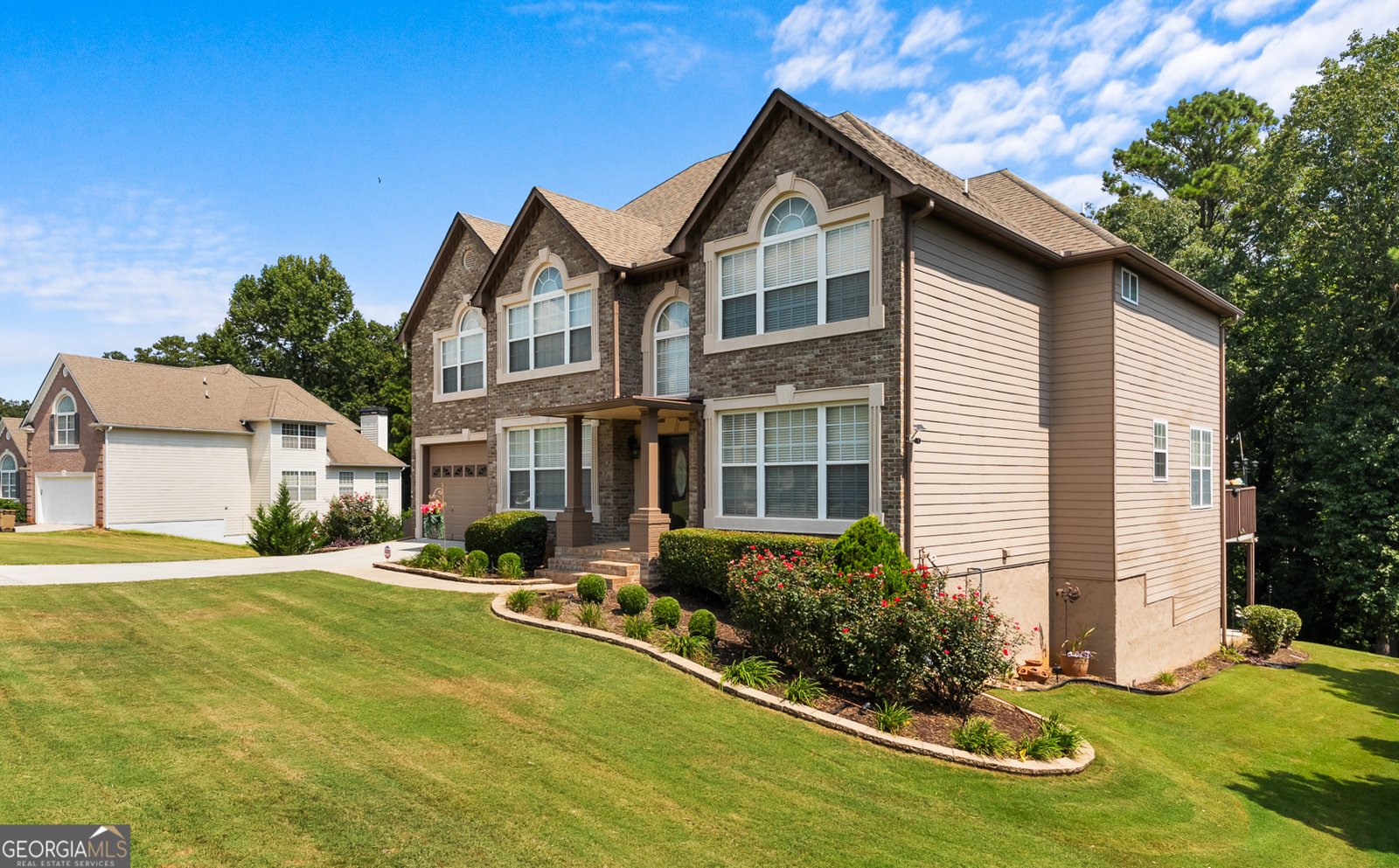 330 Rothaus Court Stockbridge - 3