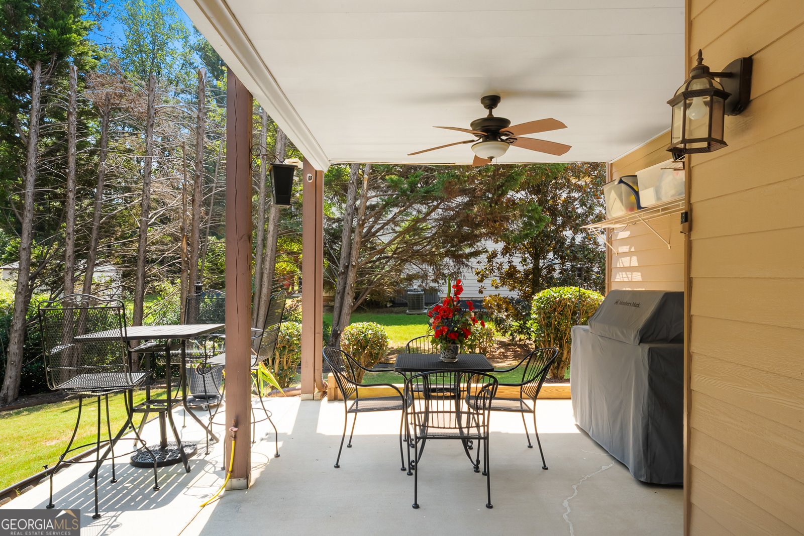330 Rothaus Court Stockbridge - 44