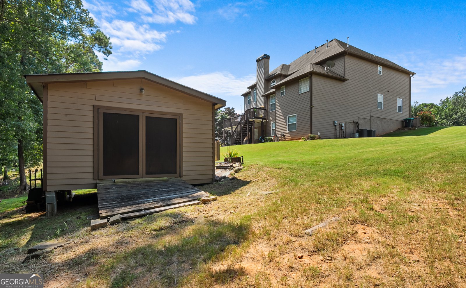 330 Rothaus Court Stockbridge - 46