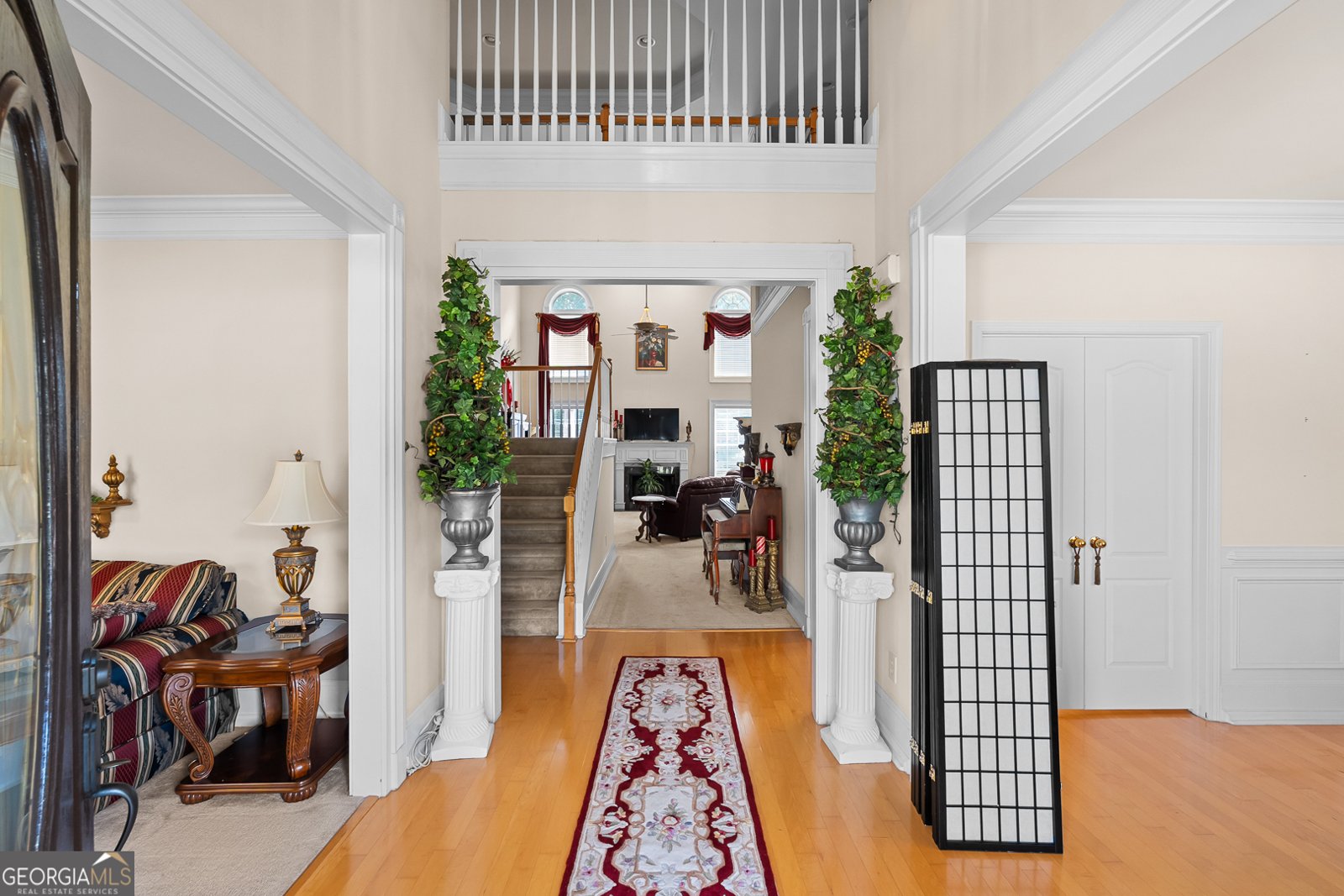 330 Rothaus Court Stockbridge - 5