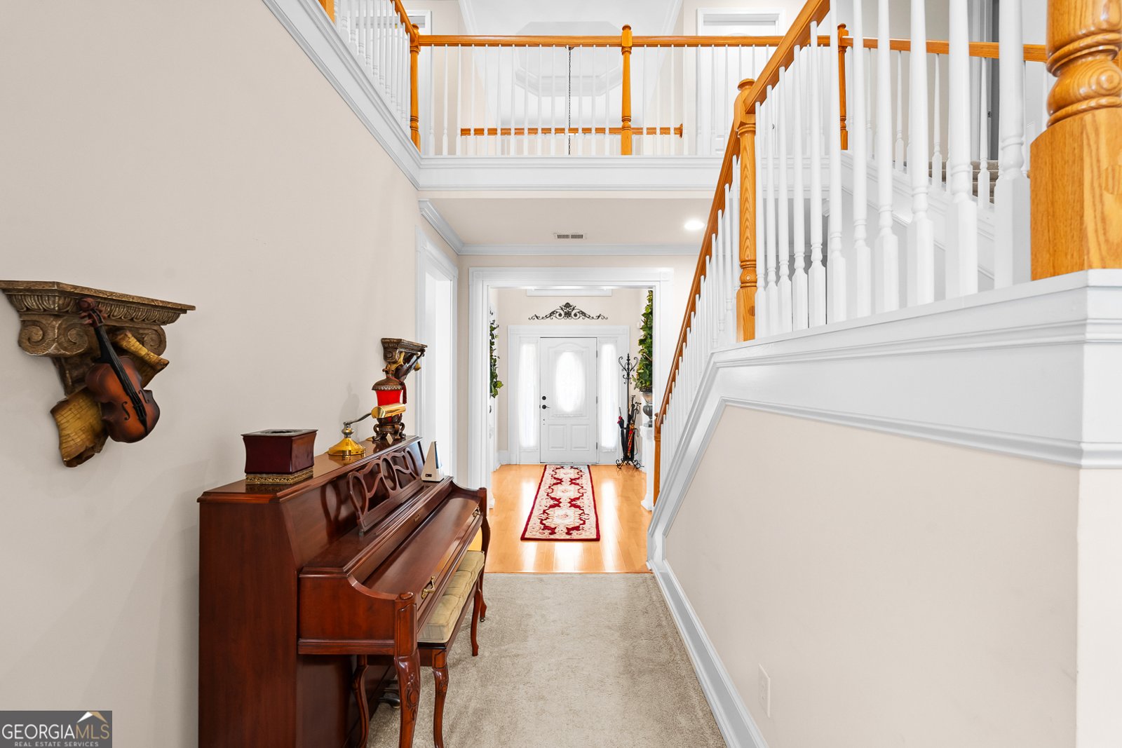 330 Rothaus Court Stockbridge - 7
