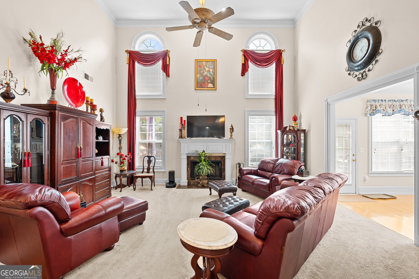 330 Rothaus Court Stockbridge - 8