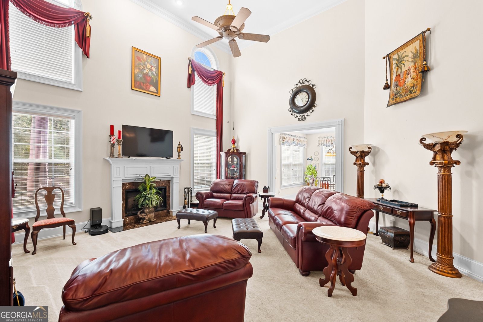 330 Rothaus Court Stockbridge - 9