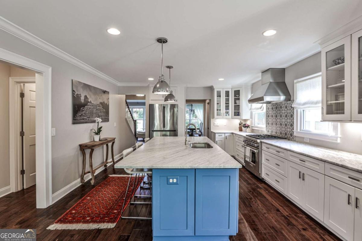 2226 Virginia Place Atlanta - 2
