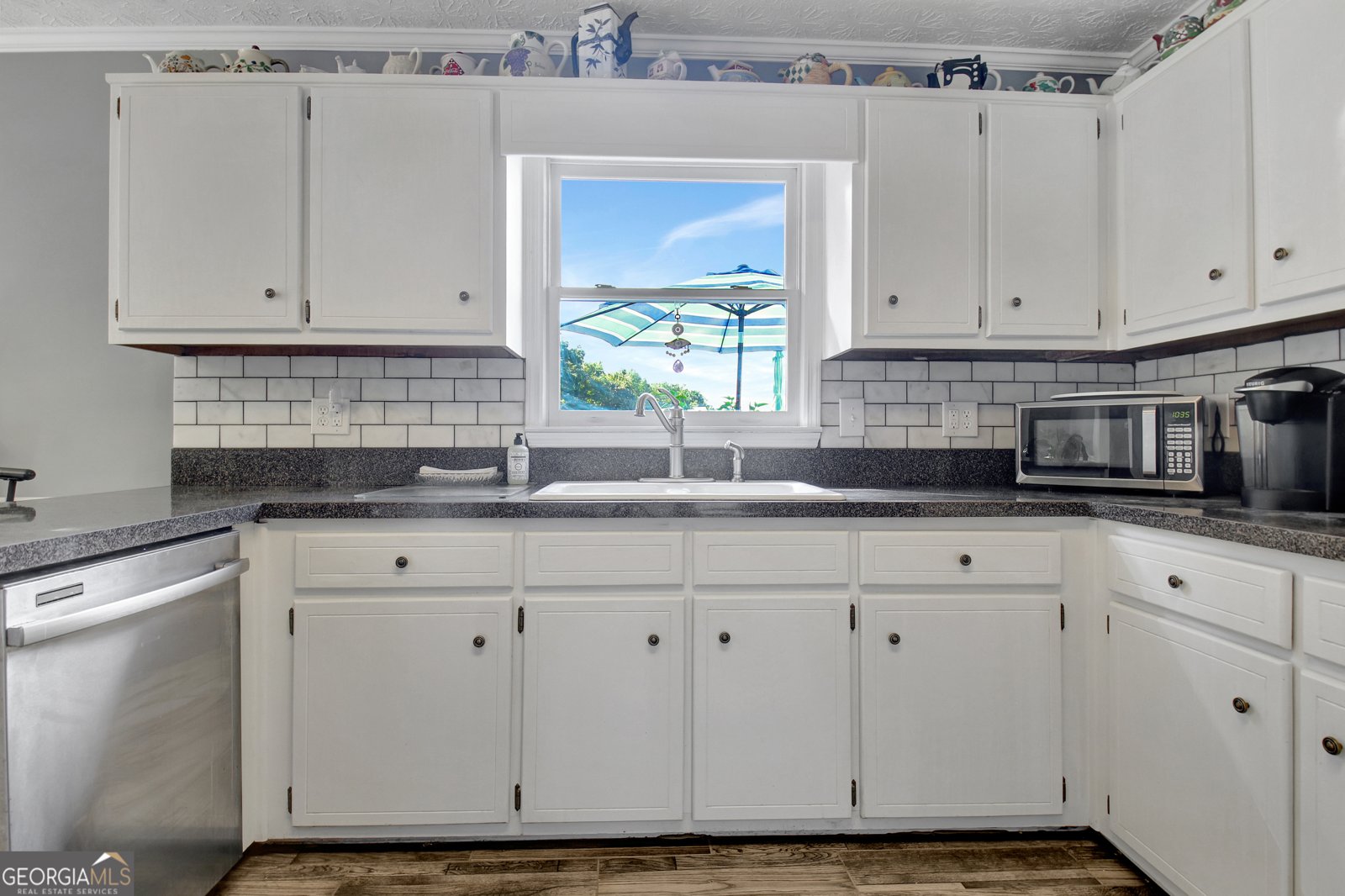 605 Rowe Road Senoia - 10