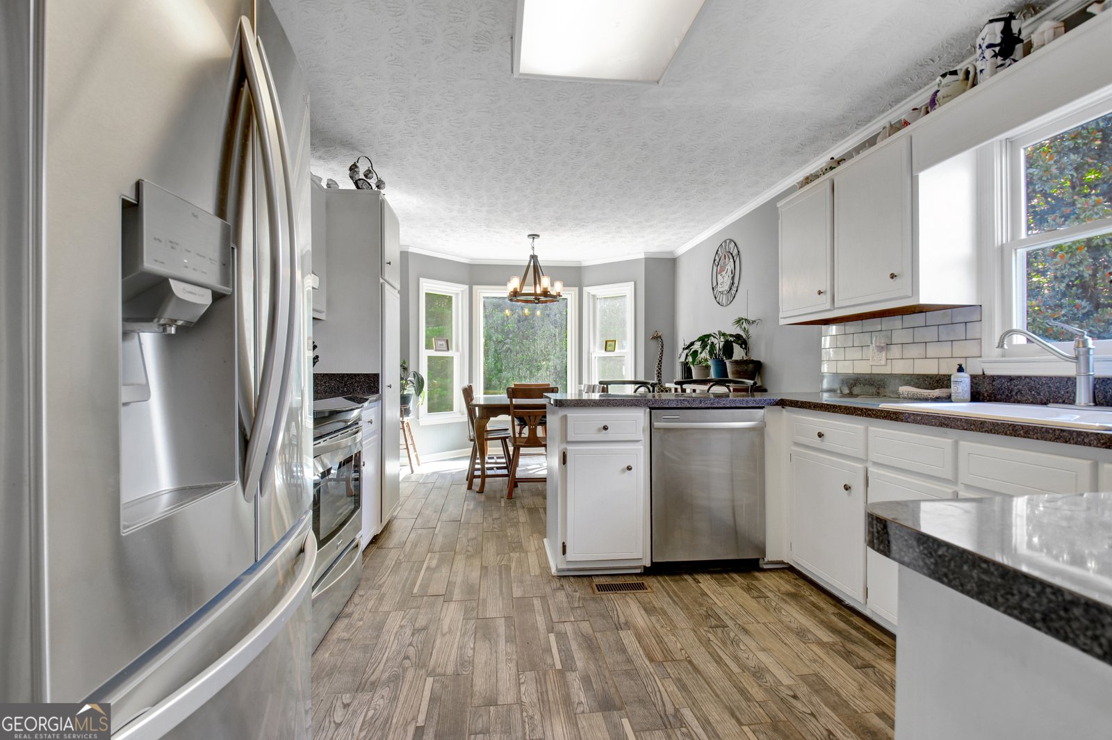 605 Rowe Road Senoia - 11