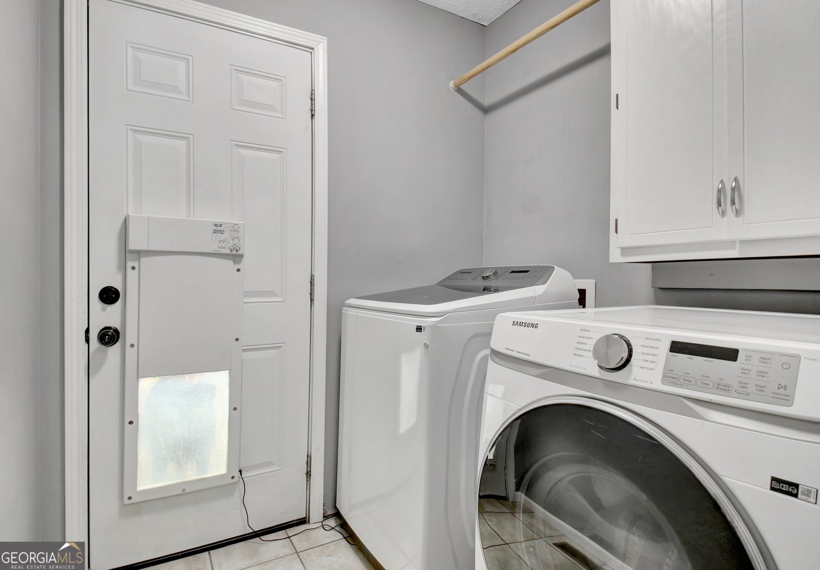 605 Rowe Road Senoia - 14