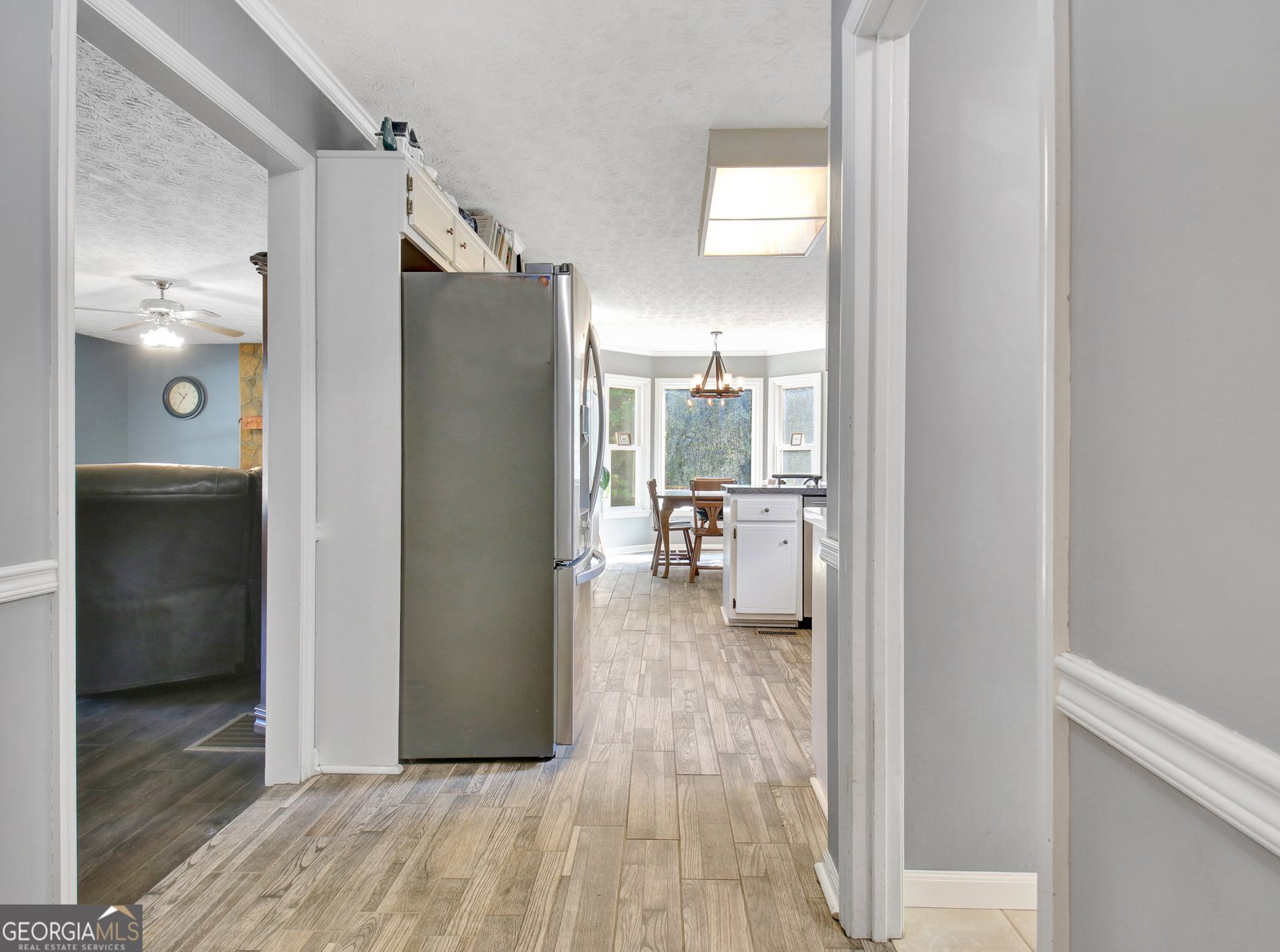 605 Rowe Road Senoia - 15