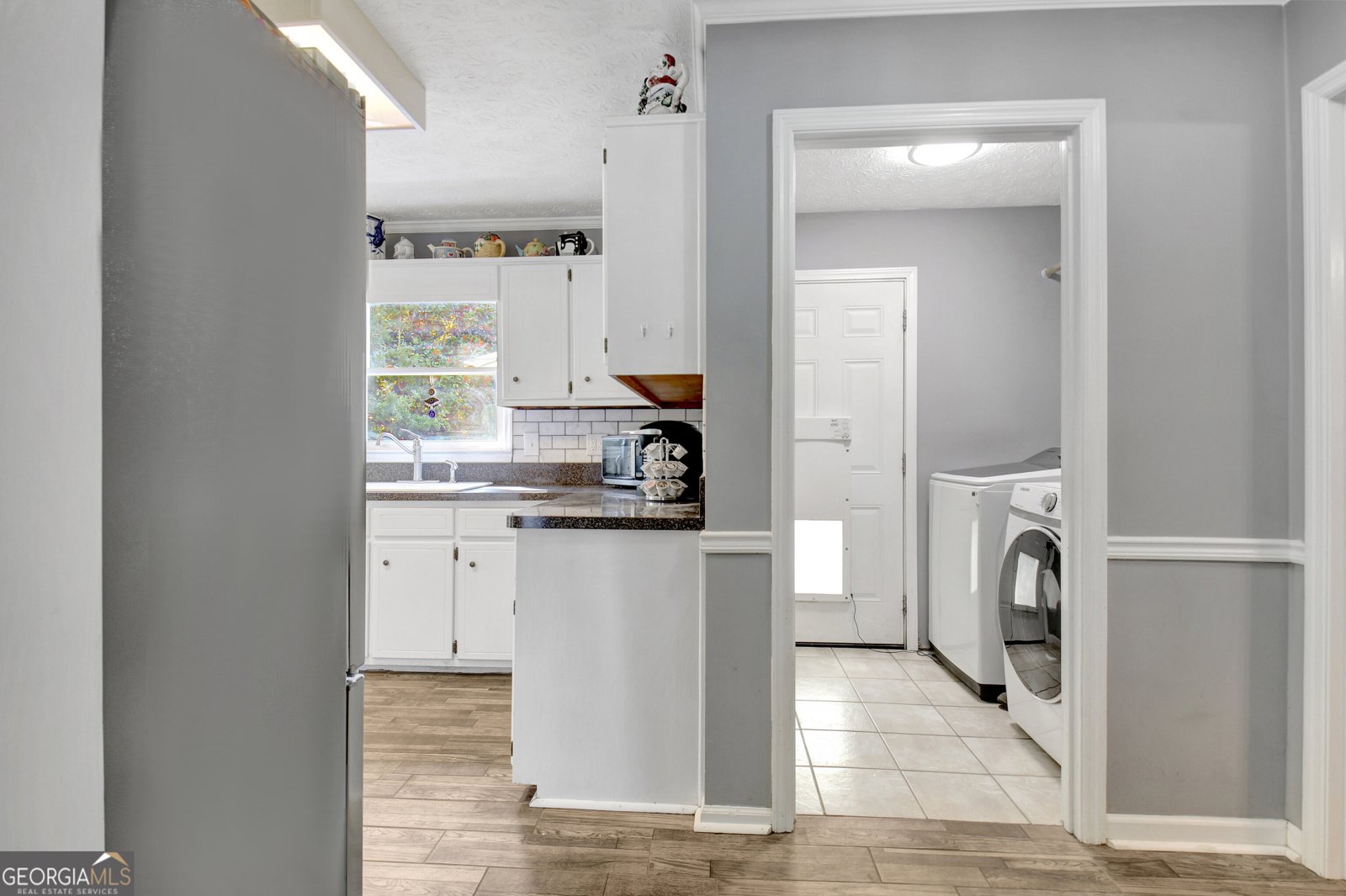605 Rowe Road Senoia - 16