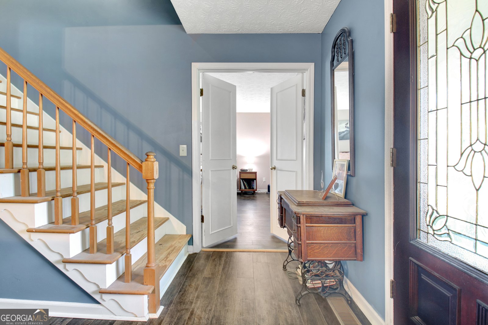 605 Rowe Road Senoia - 17