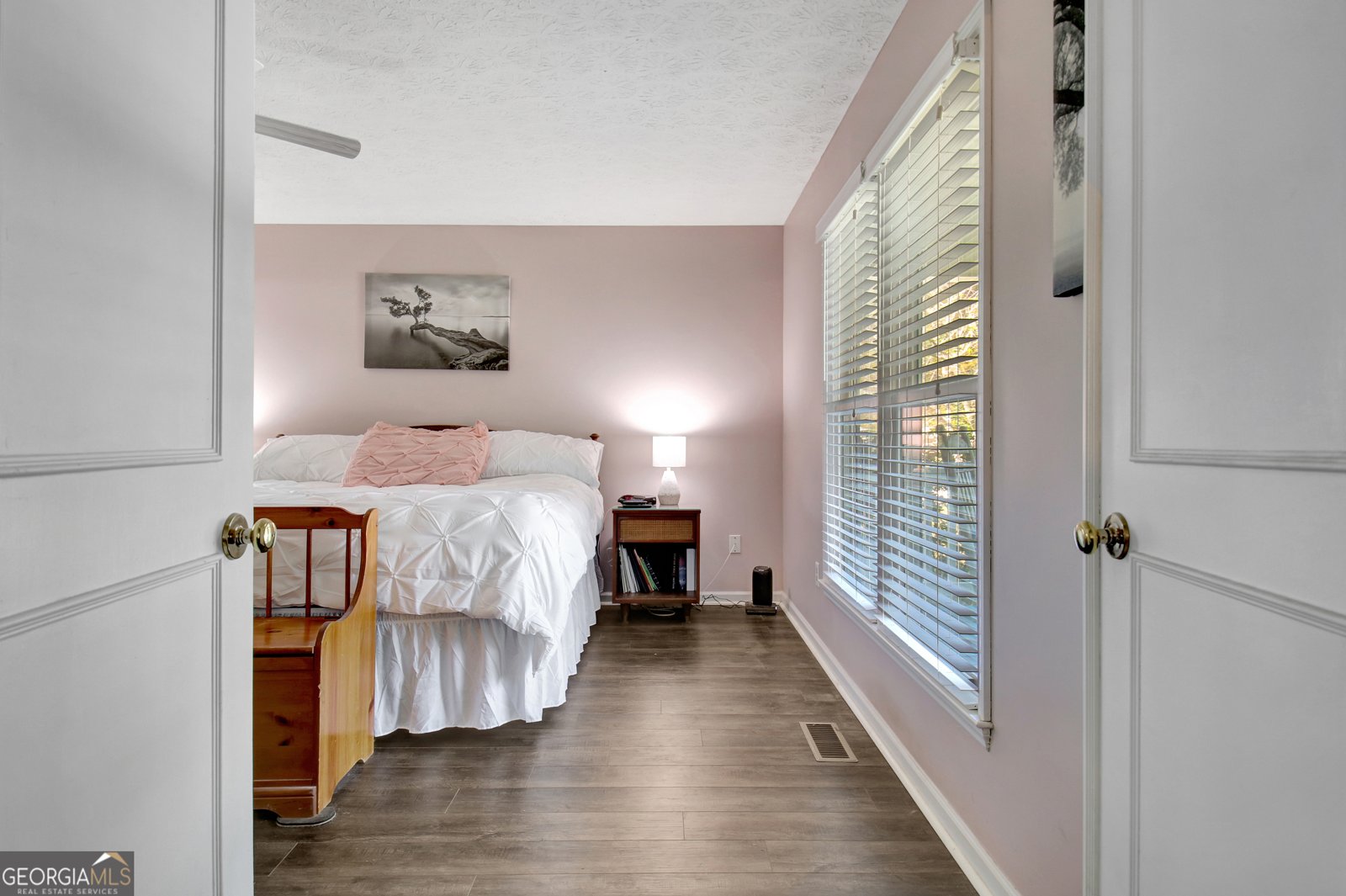 605 Rowe Road Senoia - 18