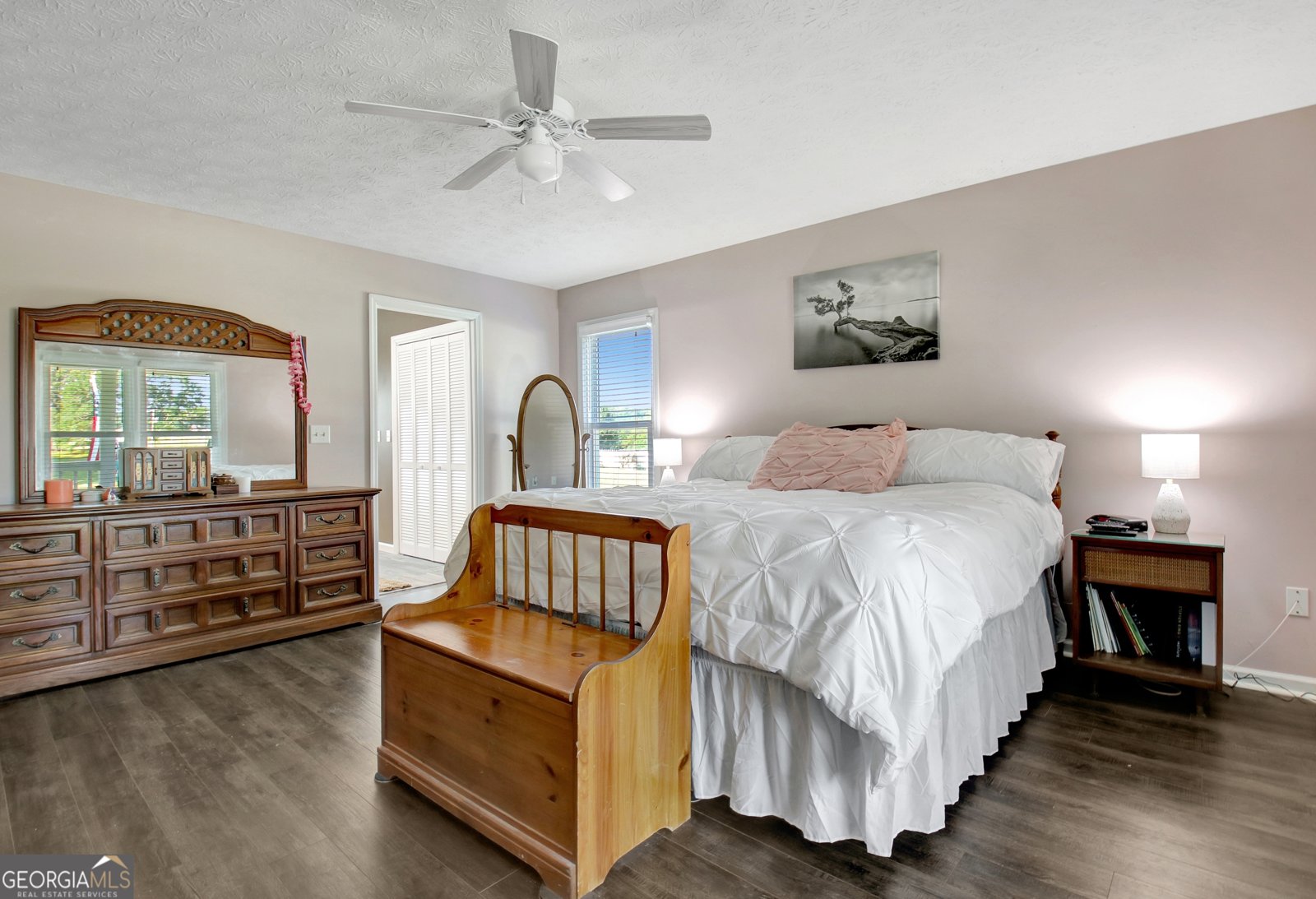 605 Rowe Road Senoia - 19