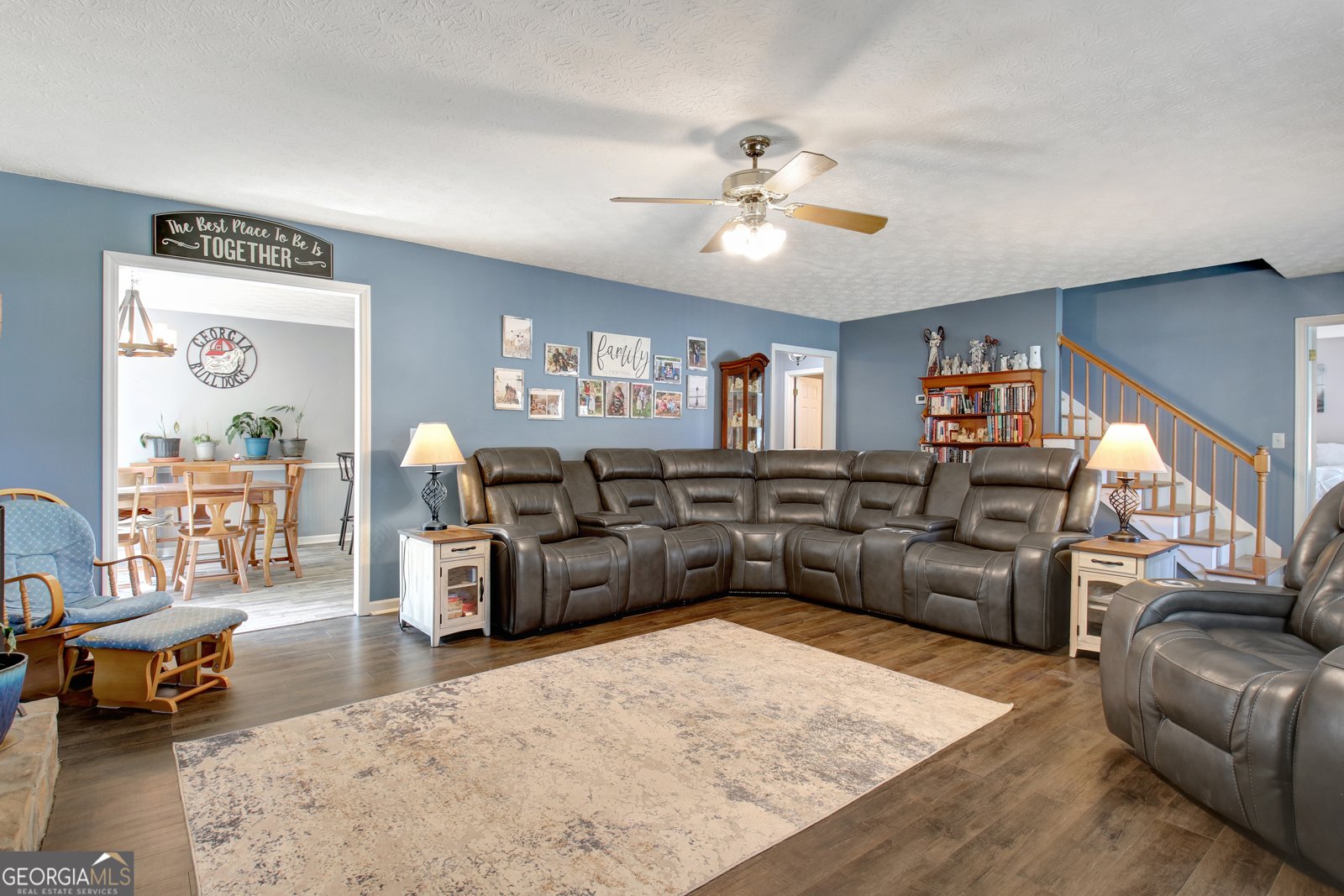 605 Rowe Road Senoia - 2