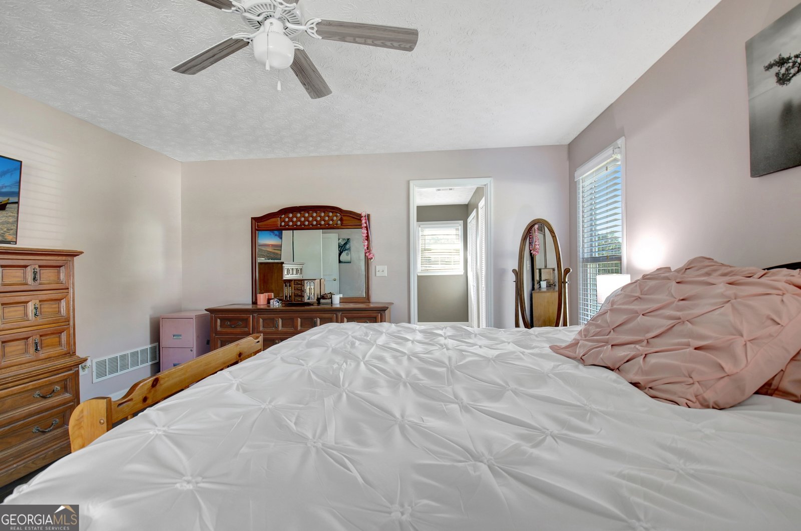605 Rowe Road Senoia - 20
