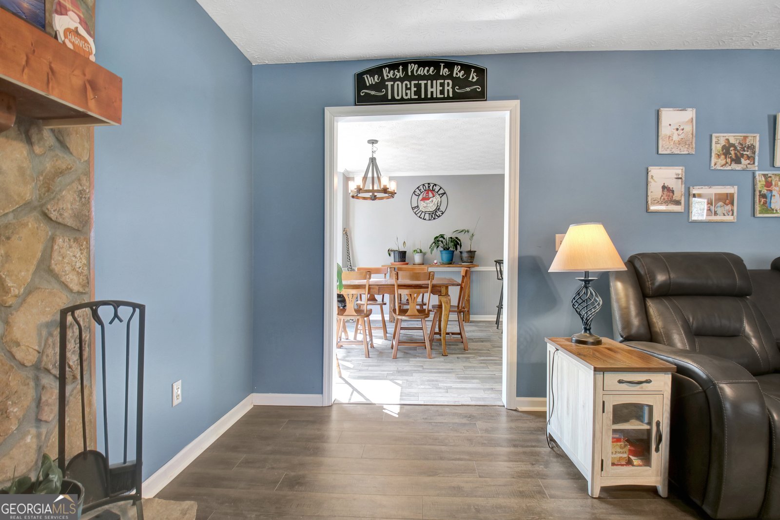 605 Rowe Road Senoia - 3