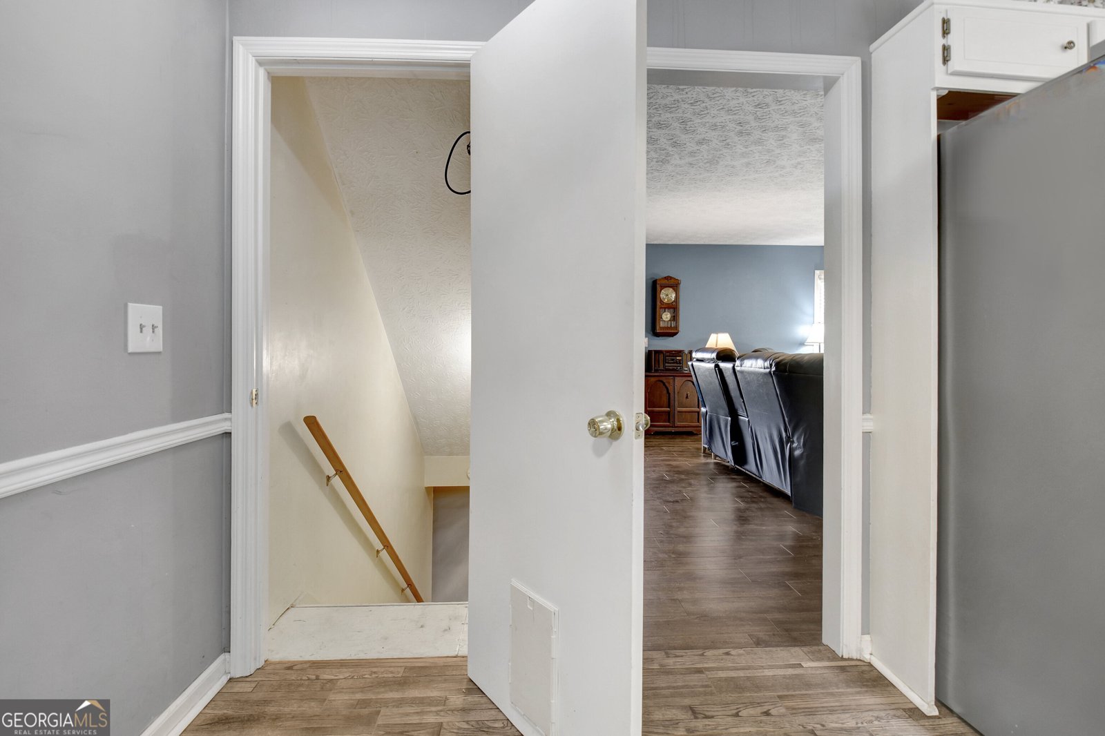 605 Rowe Road Senoia - 40