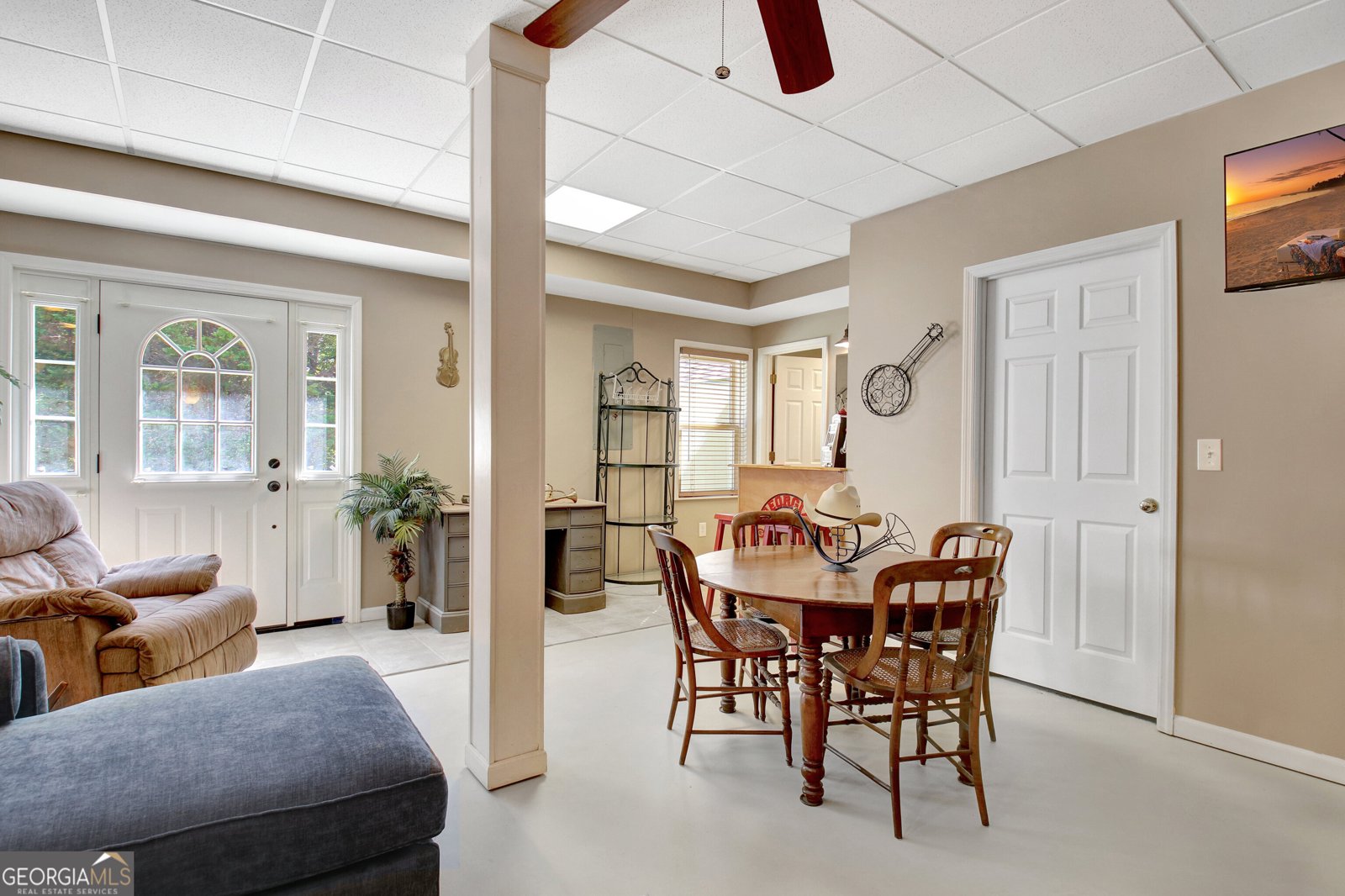 605 Rowe Road Senoia - 43