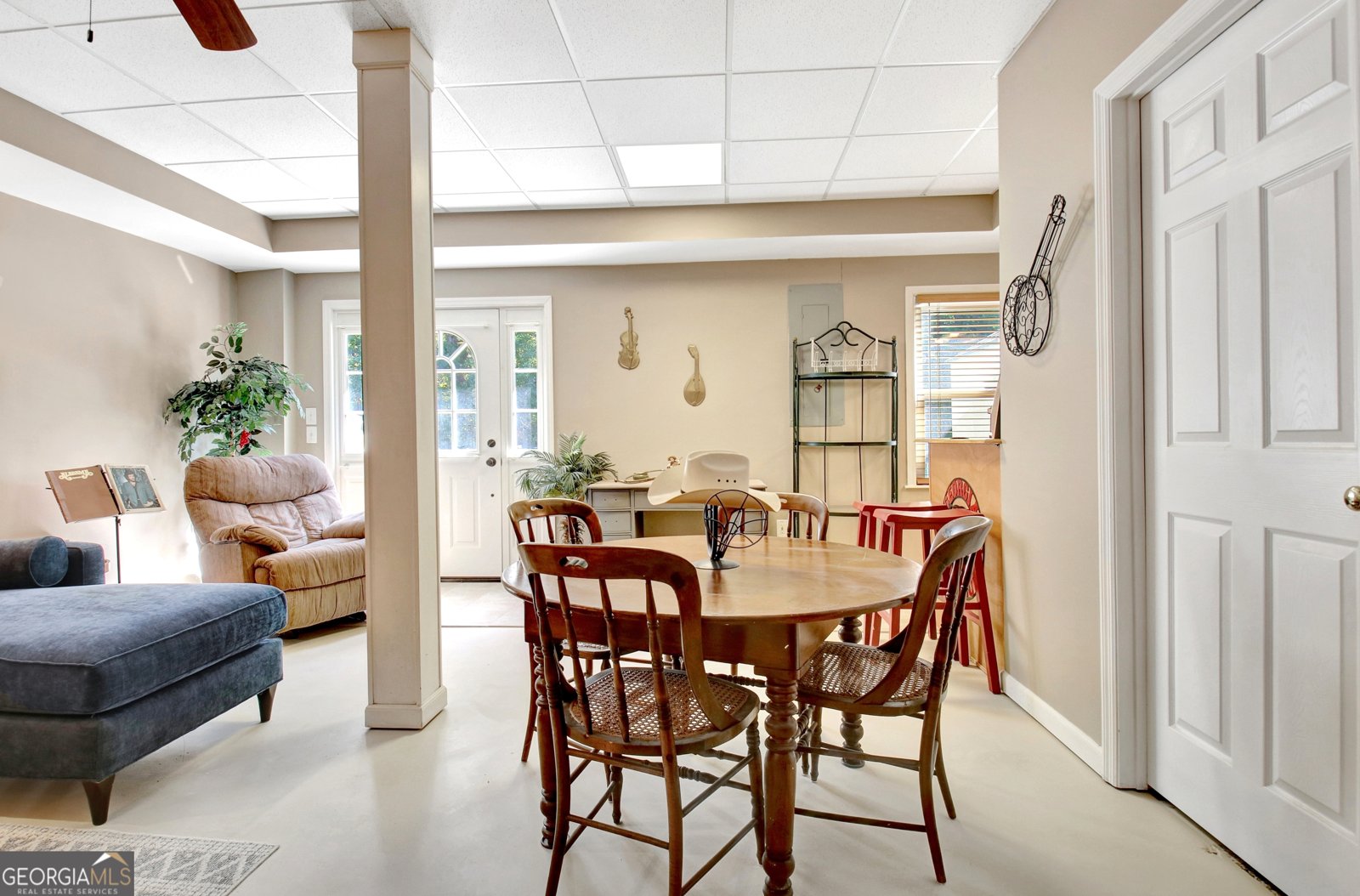 605 Rowe Road Senoia - 44