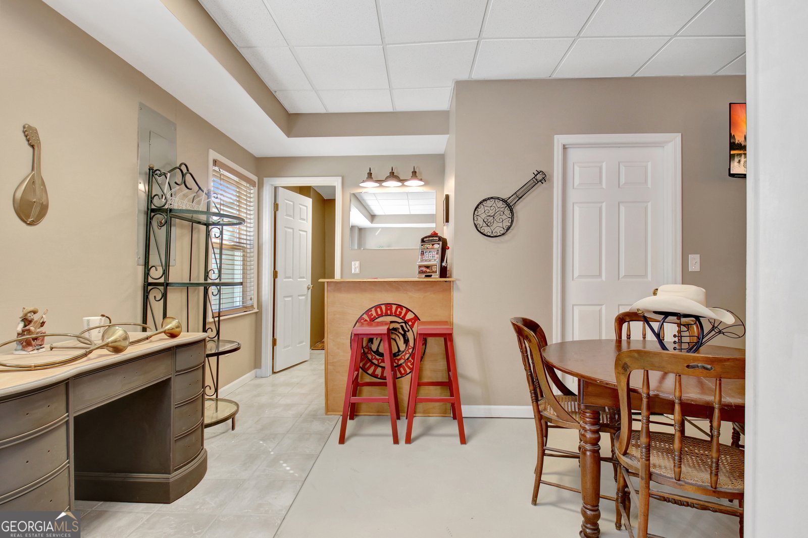 605 Rowe Road Senoia - 45