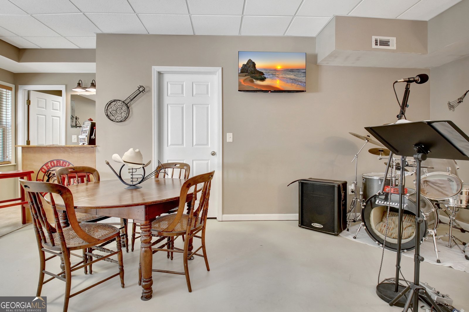 605 Rowe Road Senoia - 51