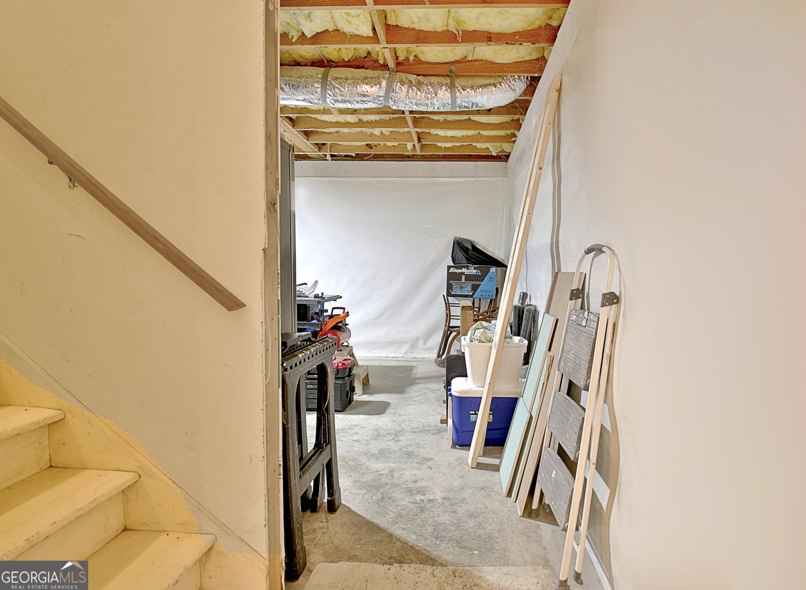 605 Rowe Road Senoia - 52