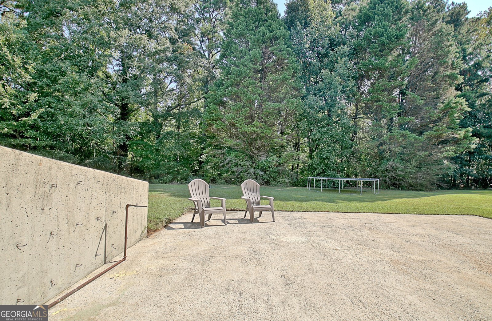 605 Rowe Road Senoia - 57