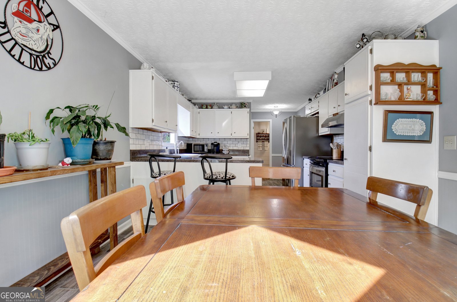 605 Rowe Road Senoia - 6