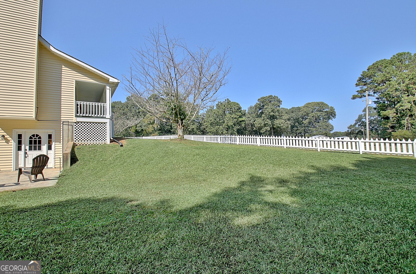 605 Rowe Road Senoia - 61