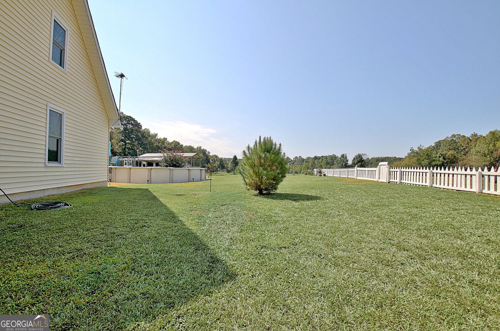605 Rowe Road Senoia - 64