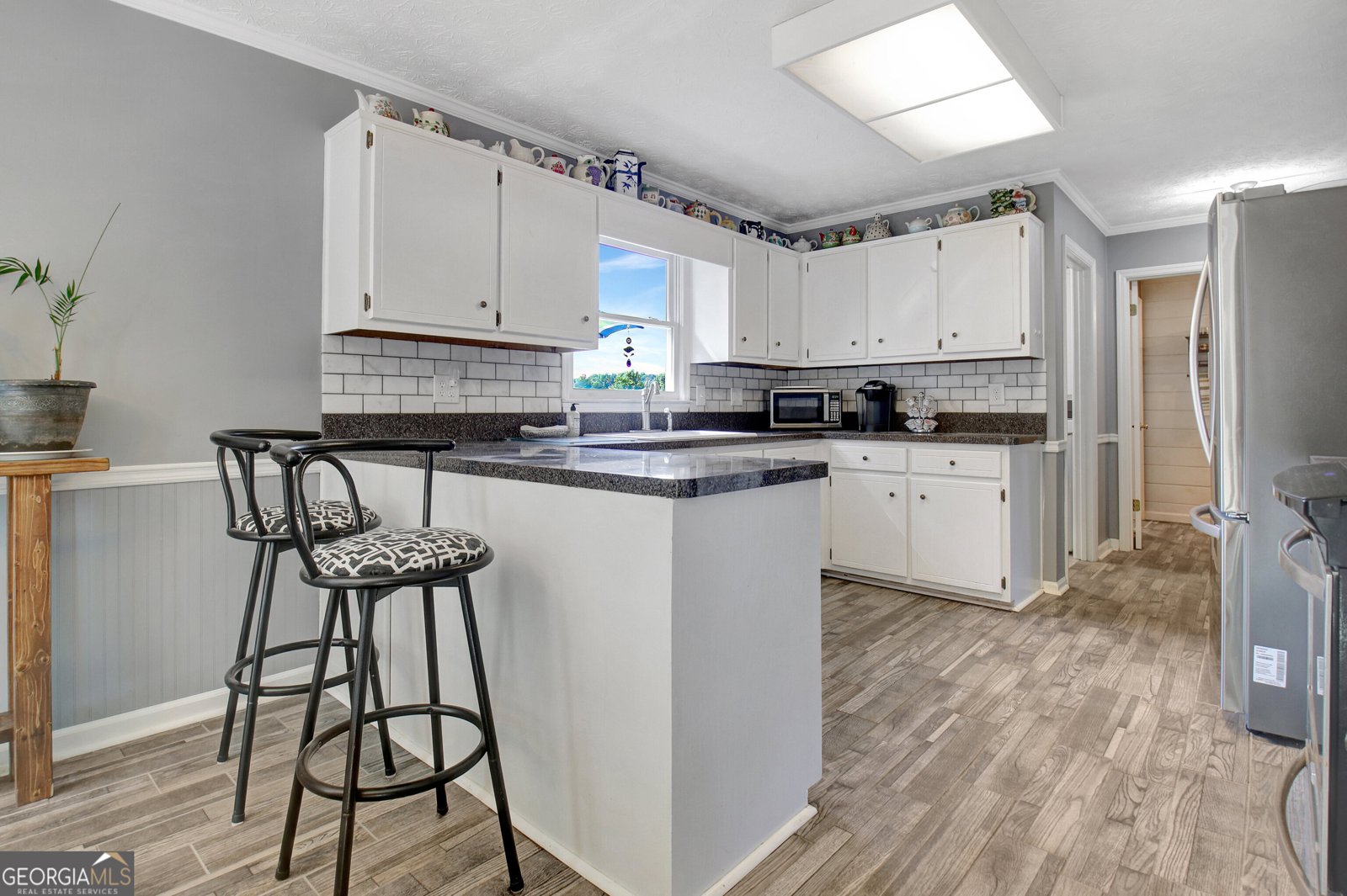 605 Rowe Road Senoia - 7