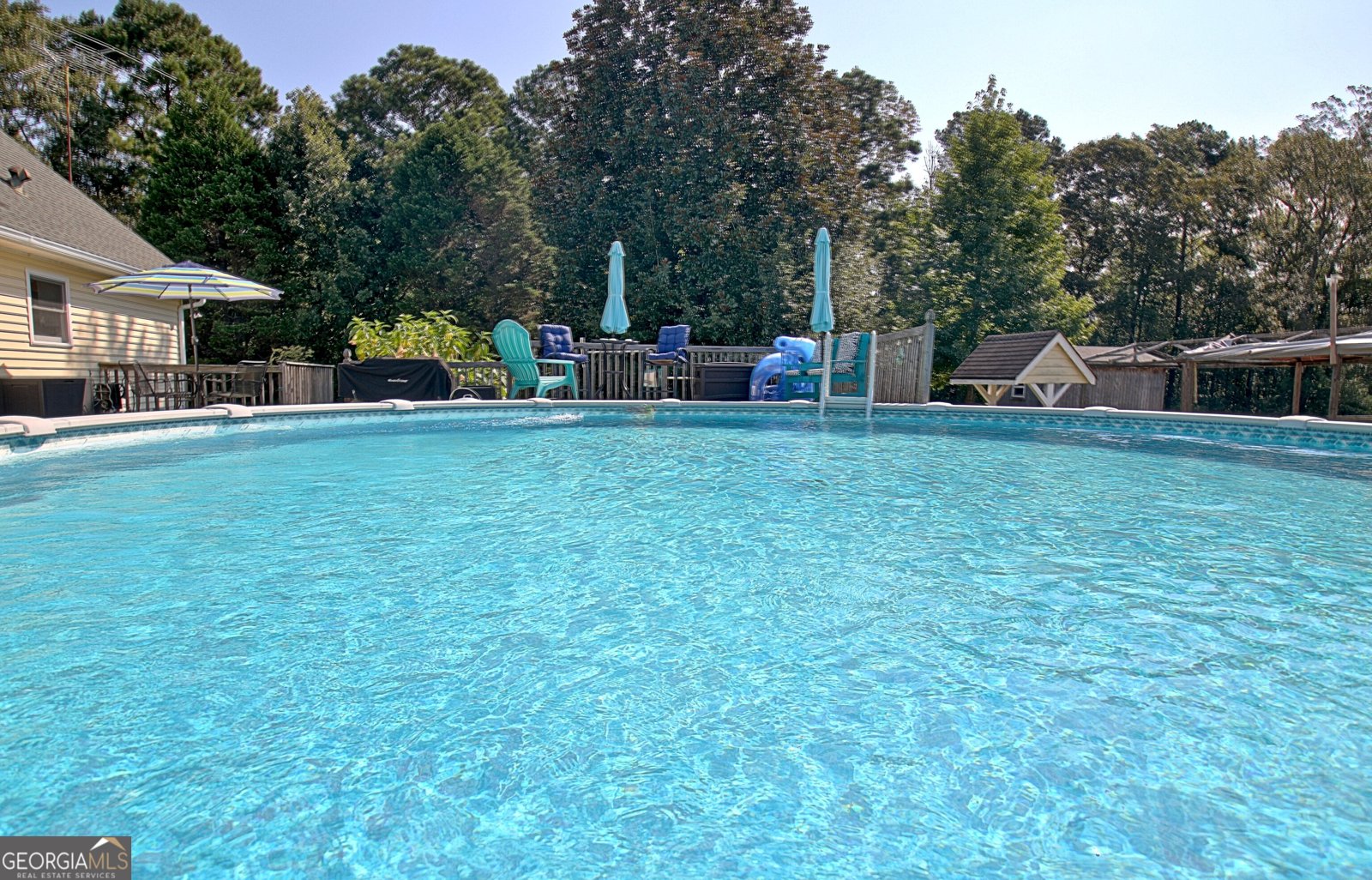 605 Rowe Road Senoia - 72