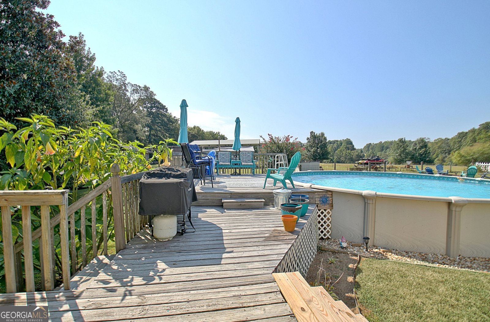 605 Rowe Road Senoia - 73