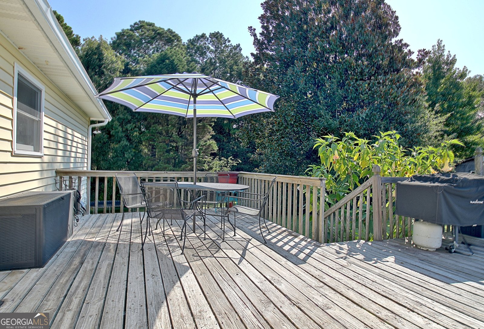 605 Rowe Road Senoia - 75