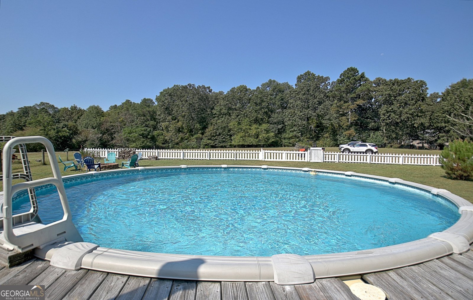 605 Rowe Road Senoia - 78