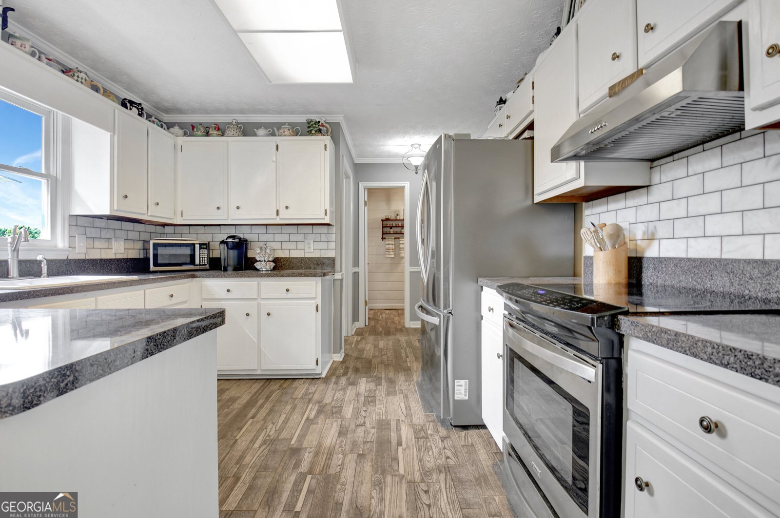 605 Rowe Road Senoia - 8