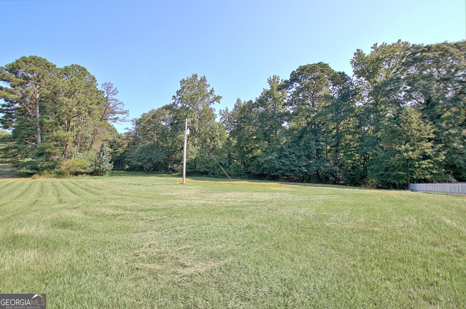 605 Rowe Road Senoia - 81