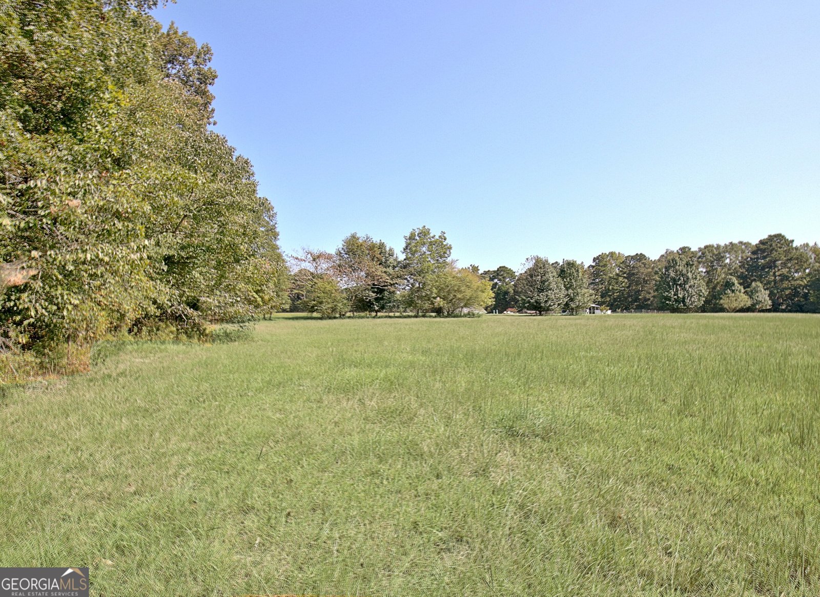 605 Rowe Road Senoia - 93