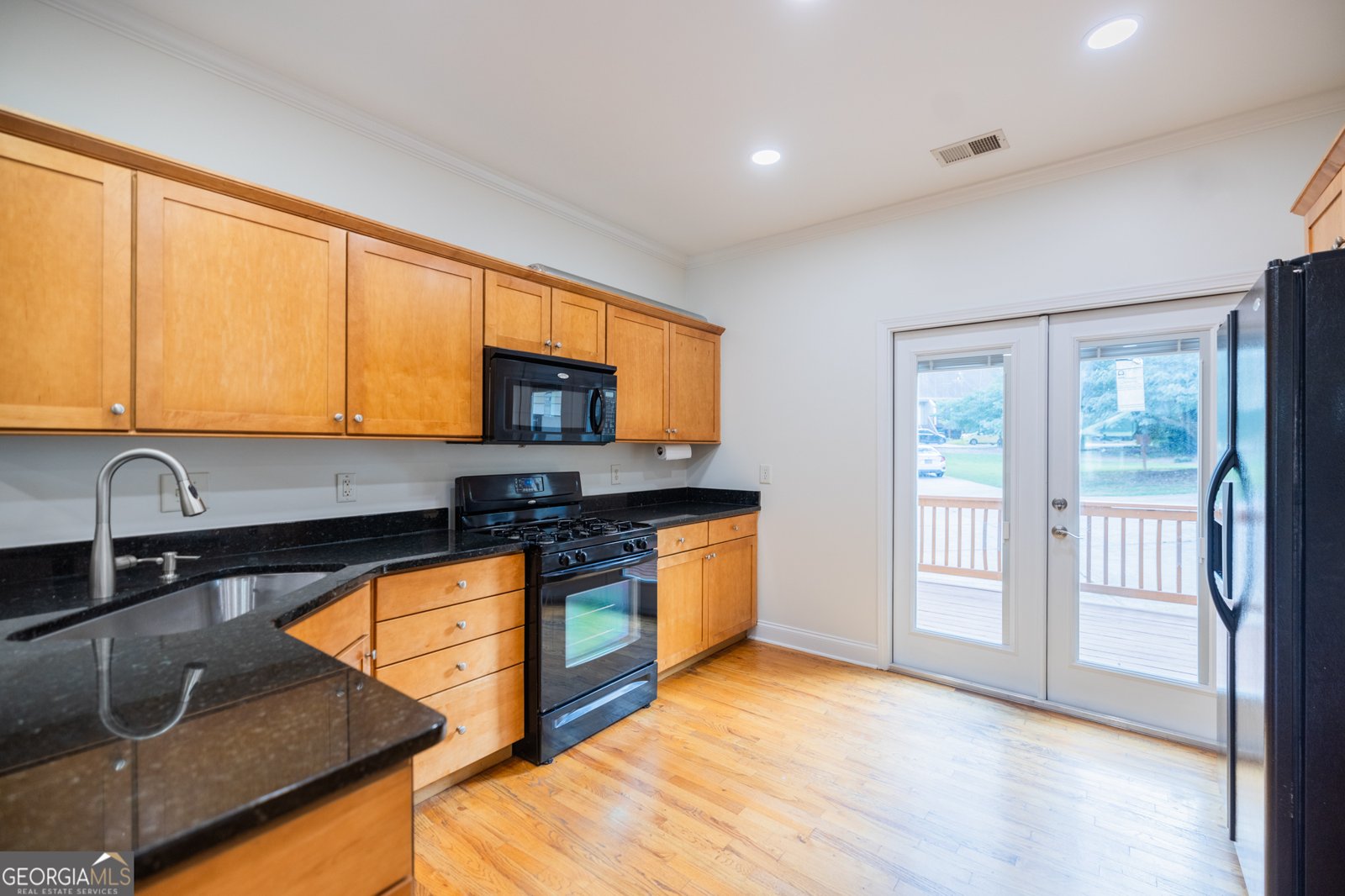 743 Frasier Circle Marietta - 10