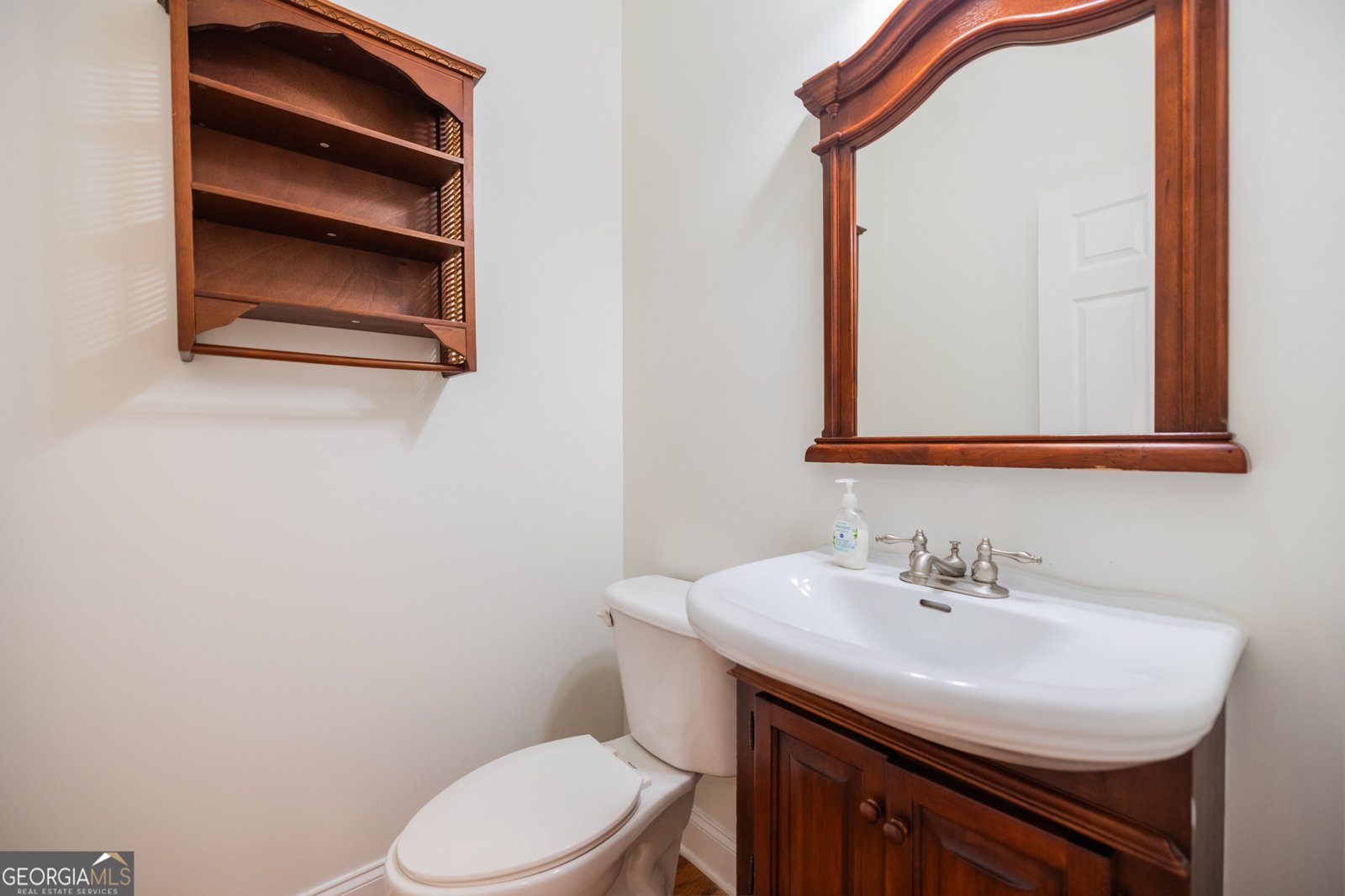 743 Frasier Circle Marietta - 11